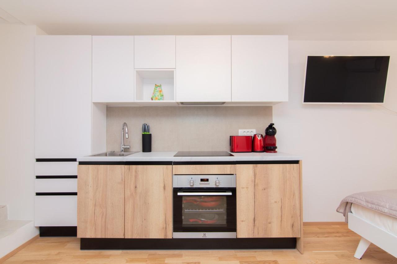 Apartments Elleon Piran By Locap Group Εξωτερικό φωτογραφία