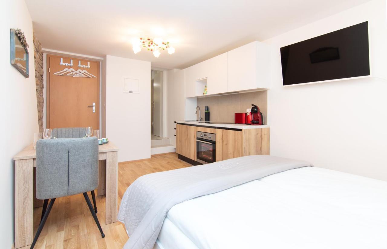Apartments Elleon Piran By Locap Group Εξωτερικό φωτογραφία