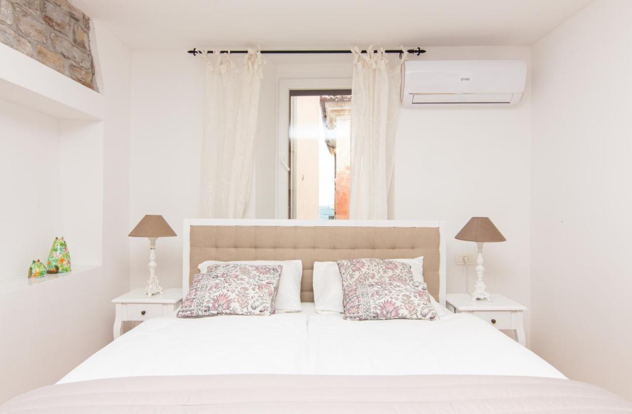 Apartments Elleon Piran By Locap Group Εξωτερικό φωτογραφία