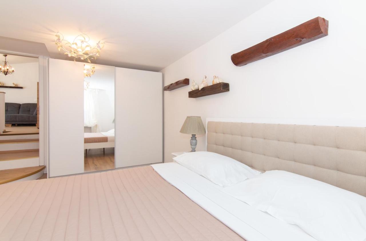 Apartments Elleon Piran By Locap Group Εξωτερικό φωτογραφία